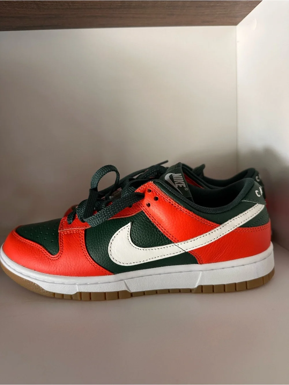 Nike Dunks Low Size 9